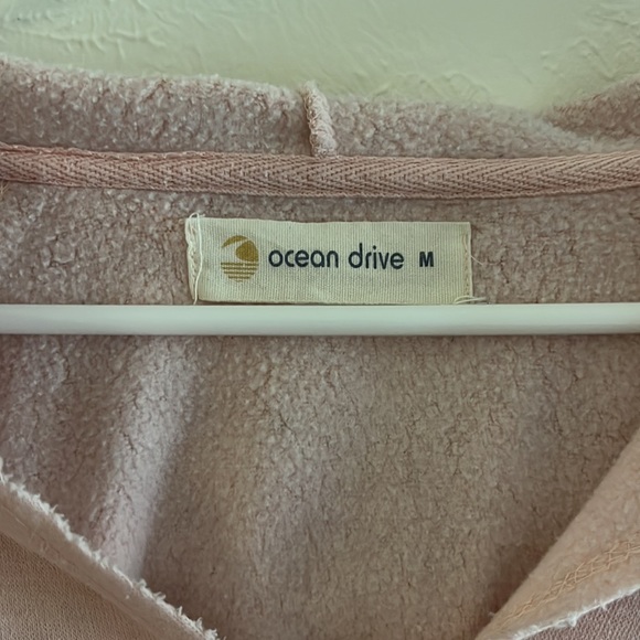 Dusty Pinky Vintage Hoodie - Phoenix Arizona - Picture 3 of 6